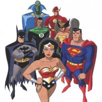 Liga da Justiça: Confira Detalhes do Aguardado Filme dos Super-heróis da Dc