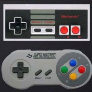 Evolução dos Controles da Nintendo