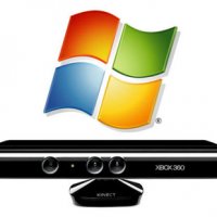 Microsoft Lançará Kinect para Windows no Início de 2012