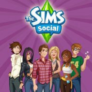 The Sims Social para Facebook