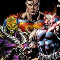 Os 10 Maiores Supervilões de Superman de Todos os Tempos