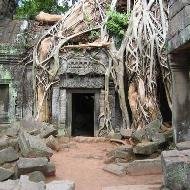 Angkor - ConheÃ§a as RuÃ­nas de um Grande ImpÃ©rio