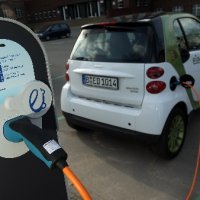 Verdades e Mitos Sobre Carros Elétricos