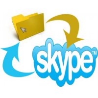 Como Enviar Arquivos Pelo Skype