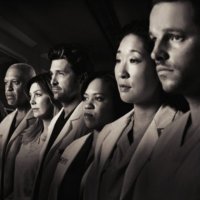 Grey's Anatomy na Sua Décima Temporada Continua a Empolgar