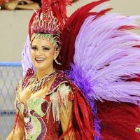 As Rainhas do Carnaval 2012