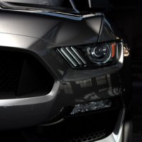 Conheça o Novo Mustang Shelby Gt350 2015