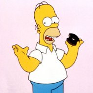Homer Simpson Ã© o Personagem Mais Importante dos Ãštimos Anos