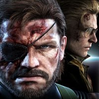Edição Limitada de 'Metal Gear Solid' é Anunciada