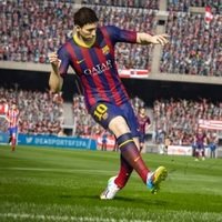 Conheça a Revolução FIFA 15