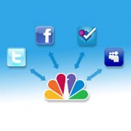 NBC Lança Iniciativa Inovadora nas Mídias Sociais