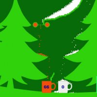 Jogo Online: Sugar Sugar Christmas Special