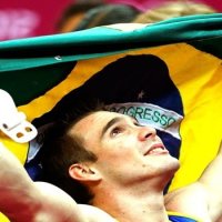 Arthur Zanetti Pode Competir Por Outro País nas Olimpíadas