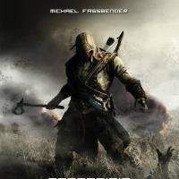 Assassin's Creed Vai Virar Filme com Michael Fassbender