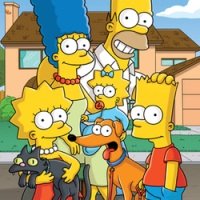 Os Simpsons Será Exibido Pela Band em Janeiro de 2013