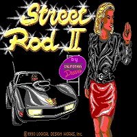 Street Rod o Avô de Need For Speed