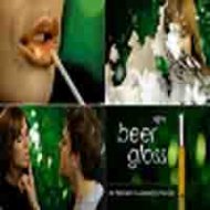 Heineken Lança Gloss com Sabor de Cerveja