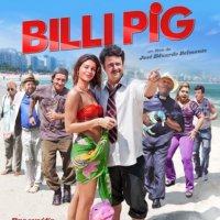 Billi Pig - Novo Filme Nacional Com Selton Mello e Grazi Massafera