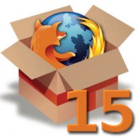 Firefox: Atualize Para a Versão 15.0.1 e Fique Mais Seguro