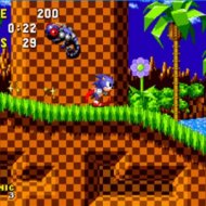 Download do Jogo Sonic The Hedgehog
