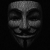 Anonymous Prepara 'Março Negro'
