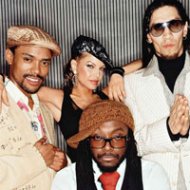 Black Eyed Peas TrarÃ¡ Show em 3D para o Brasil