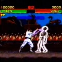A História Completa do Mortal Kombat