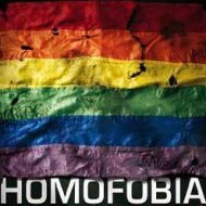 Homofobia JÃ¡ Era