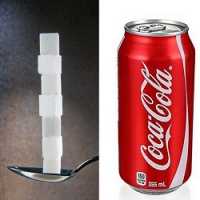 Isto é o que Acontece com Seu Corpo Quando Você Bebe Coca-Cola