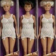 Barbie Plus Size se Torna Objeto de Estudo