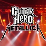 Comerciais de Guitar Hero Metallica
