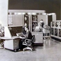 10 Colossais Computadores que Mudaram a História do Mundo