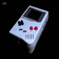 Nintendo: Patentes Revelam PossÃ­vel Emulador de Gameboy Para Smartphones