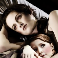Primeiras Imagens de Renesmee, a Filha de Bella e Edward