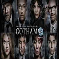 Gotham e Sua Oscilante Primeira Temporada