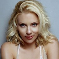 O Melhor de Scarlett Johansson