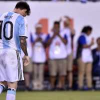 Messi X Maradona: Quem Será Maior?