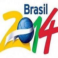Lista de Cidades Sedes Copa Mundo 2014 no Brasil