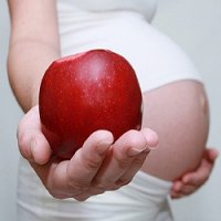 O Que Comer e o Que Evitar Durante a Gravidez