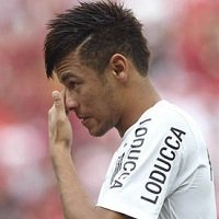Neymar SerÃ¡ Titular no Barcelona?