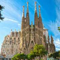 Roteiro de 3 Dias em Barcelona: Saiba o que Fazer na Cidade Espanhola