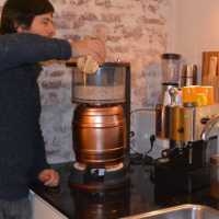 Minibrew: A Máquina de Cerveja Artesanal