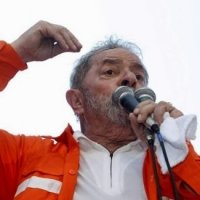 Lula Ataca Marina Silva em 'Defesa' da Petrobras