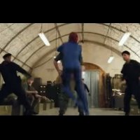 MÃ­stica Detona em Trailer de 'X-Men: Dias de um Futuro Esquecido'