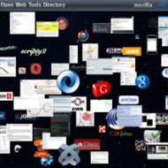 Mozilla Cria Diretório de Ferramentas Livres Para Desenvolvimento Web
