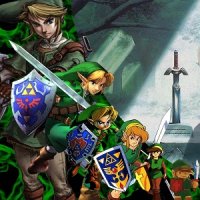 Trailer de The Legend Of Zelda: Timeline