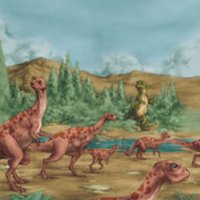 Disalotossauro: Ótimo Observador com Péssimo Ouvido