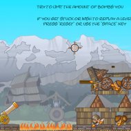 Jogo Onlne: Roly Poly Cannon 2