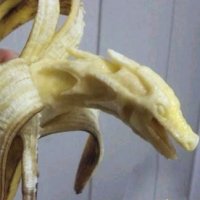Arte na Banana