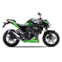 Kawasaki Deve LanÃ§ar Naked Com 250cc